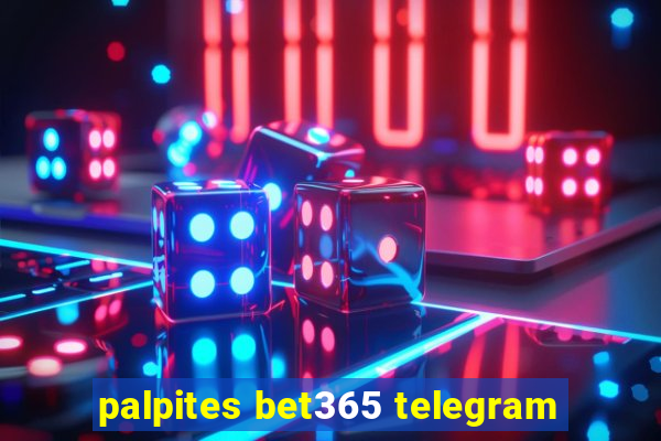 palpites bet365 telegram